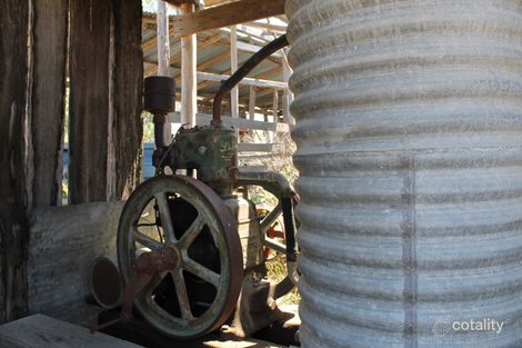 17059 Cunningham Hwy, Thane, QLD 4370