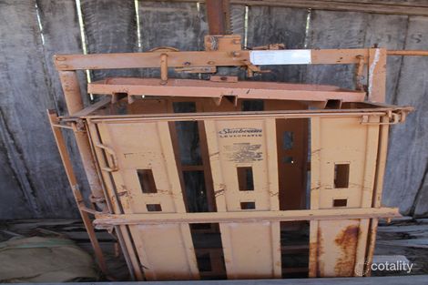 Property photo of 17059 Cunningham Highway Thane QLD 4370