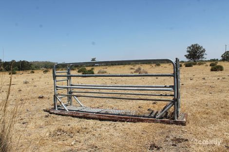 Property photo of 17059 Cunningham Highway Thane QLD 4370