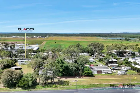 Property photo of 38 Main Street Bakers Creek QLD 4740