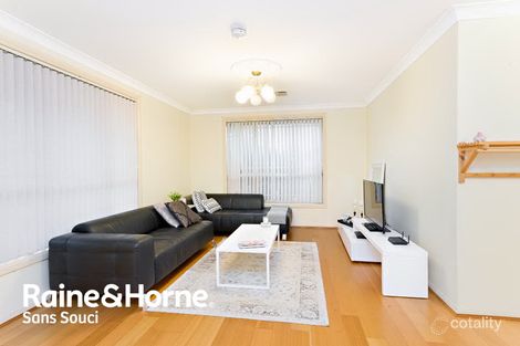 Property photo of 5/28-34 Kendall Street Sans Souci NSW 2219
