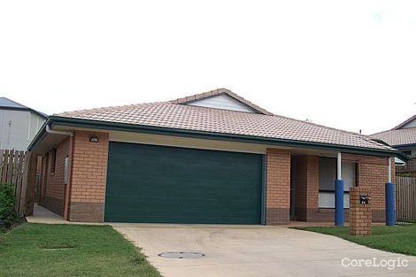 Property photo of 24 Indigo Crescent Mitchelton QLD 4053