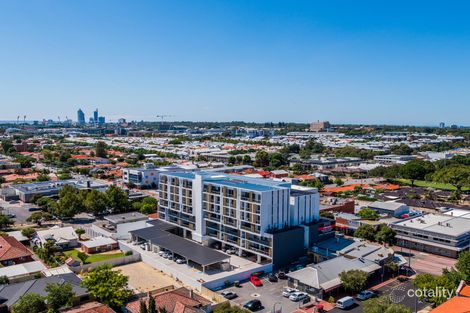 Property photo of 301/334 Cambridge Street Wembley WA 6014