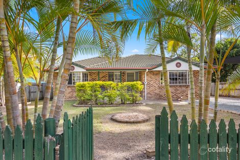 Property photo of 114 Marshal Road Aldershot QLD 4650