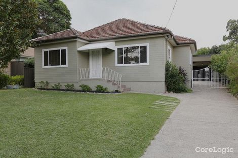 Property photo of 66 Clarke Road Hornsby NSW 2077