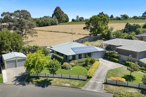 Property photo of 44 Munro Street Warragul VIC 3820