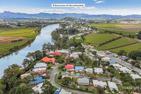 8 Gloucester St, South Murwillumbah, NSW 2484