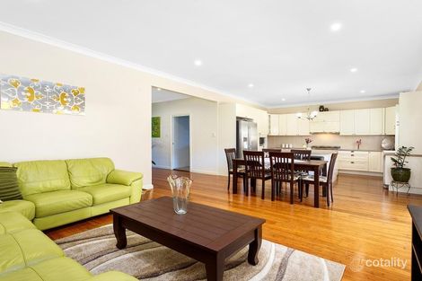 Property photo of 23 Griffiths Avenue West Ryde NSW 2114