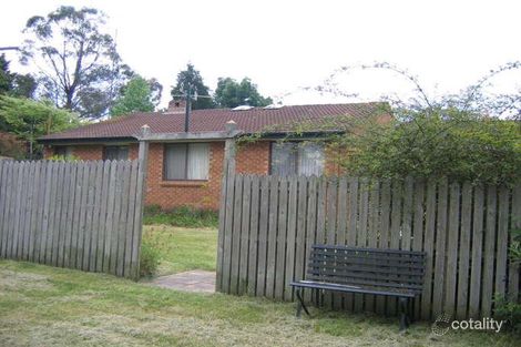 Property photo of 1 Westminster Place Burradoo NSW 2576