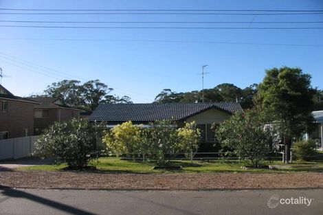 9 Trafalgar St, Nelson Bay, NSW 2315