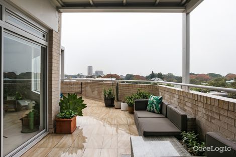 Property photo of 18/11 Henderson Road Alexandria NSW 2015