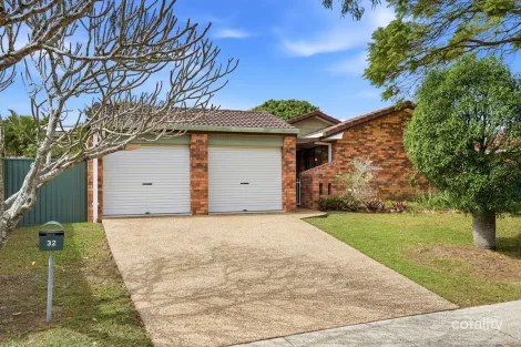Property photo of 32 Chateau Street Calamvale QLD 4116
