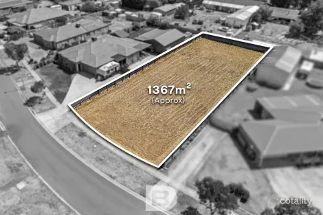 Property photo of 26 James Patrick Way Lancefield VIC 3435