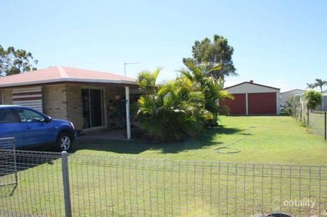 Property photo of 25 Fourth Avenue Maaroom QLD 4650