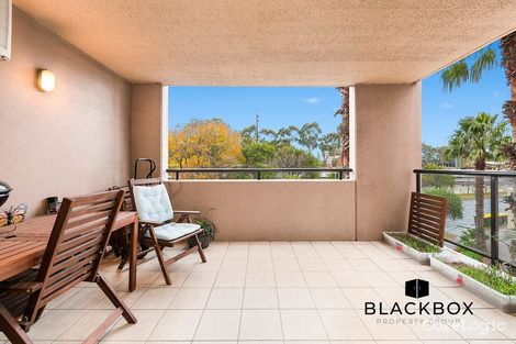 Property photo of 97/81 Church Street Lidcombe NSW 2141