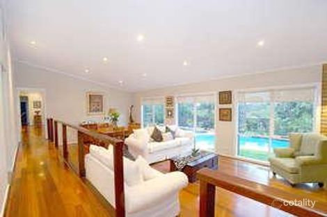 Property photo of 2 Dunloe Rise Templestowe VIC 3106