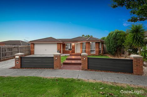 Property photo of 2 Chin Court Berwick VIC 3806