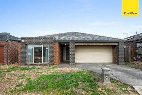 Property photo of 15 Pinrush Road Brookfield VIC 3338