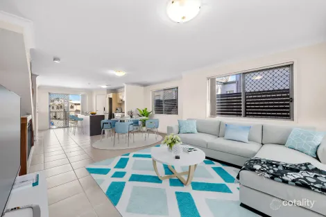 Property photo of 34/5-13 Brookvale Drive Underwood QLD 4119