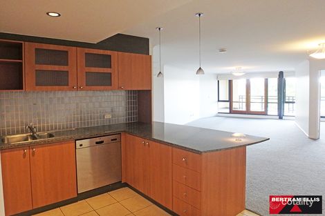 Property photo of 60/66 Allara Street City ACT 2601