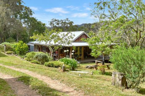 360 Dogwood Rd, Watagan, NSW 2325