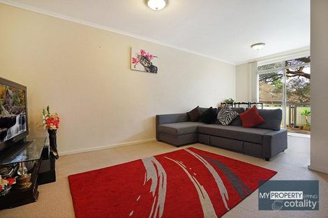 23/50-52 Epping Rd, Lane Cove, NSW 2066