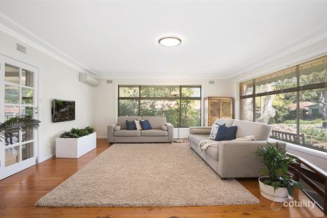 Property photo of 47 Cressy Road East Ryde NSW 2113