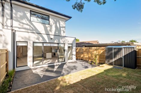 Property photo of 1/207 Centre Dandenong Road Cheltenham VIC 3192