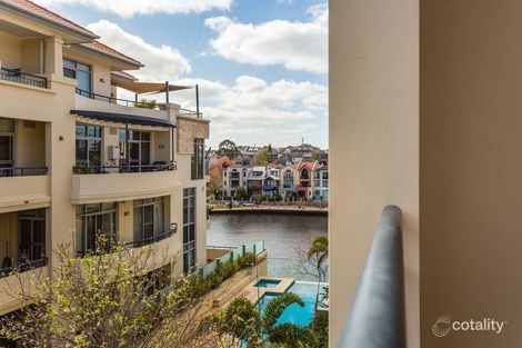 19/20 Royal St, East Perth, WA 6004