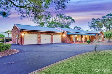 Property photo of 1 Oban Close Windsor Downs NSW 2756