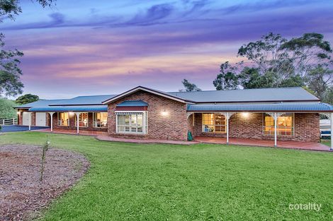 Property photo of 1 Oban Close Windsor Downs NSW 2756