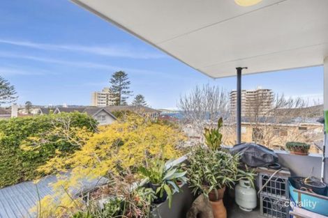 Property photo of 5/18 Woods Parade Fairlight NSW 2094