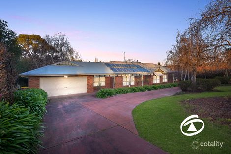 Property photo of 12 Millennium Court Drouin VIC 3818