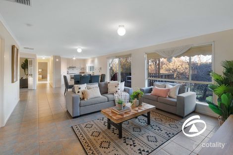 Property photo of 12 Millennium Court Drouin VIC 3818