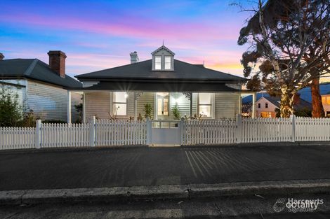 Property photo of 10 St Georges Terrace Battery Point TAS 7004