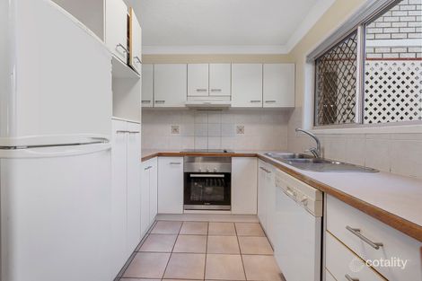 Property photo of 4/3 Haig Street Coorparoo QLD 4151