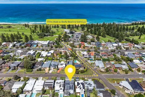 Property photo of 45 Bellevue Street Shelly Beach NSW 2261