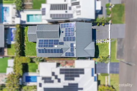 Property photo of 45 Bellevue Street Shelly Beach NSW 2261