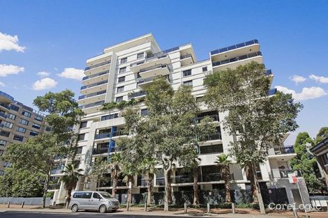 Property photo of 25/13 Herbert Street St Leonards NSW 2065