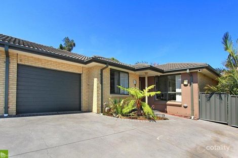 2/21 Mount St, Mount Saint Thomas, NSW 2500