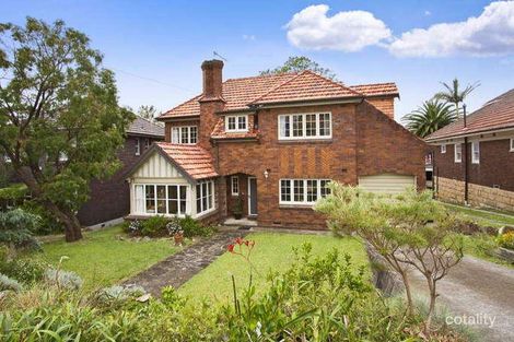 Property photo of 38 Seaview Street Balgowlah NSW 2093