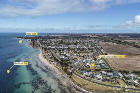 Property photo of 3 Calimo Place Indented Head VIC 3223