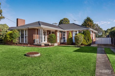 Property photo of 9 Ilora Court Glen Waverley VIC 3150