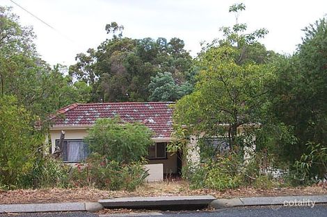 Property photo of 27 Mundaring Weir Road Kalamunda WA 6076
