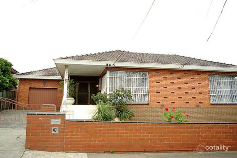 Property photo of 3 Pizzey Street Sunshine VIC 3020