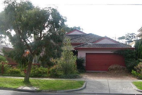 Property photo of 9 Anita Street Beaumaris VIC 3193