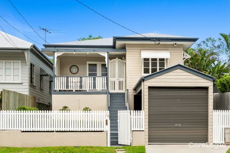 Property photo of 38 Ernest Street Greenslopes QLD 4120