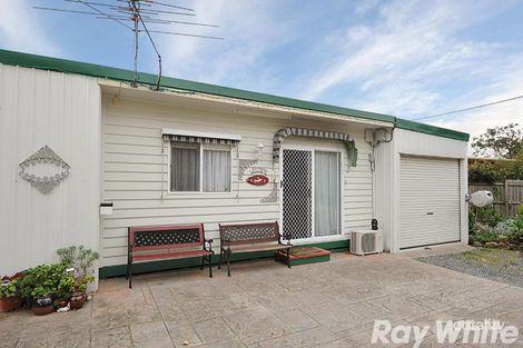 2/31 Rowson St, Boronia, VIC 3155