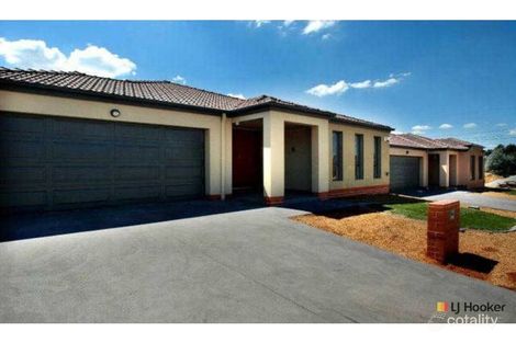 Property photo of 53 Kinloch Circuit Bruce ACT 2617