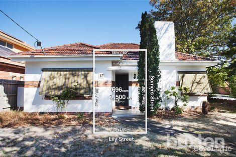 Property photo of 17 Lily Street Bentleigh VIC 3204